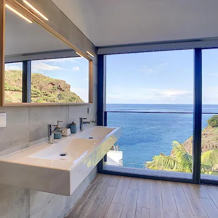 Villa Calhau By Lovelystay Ponta do Sol  Exterior photo