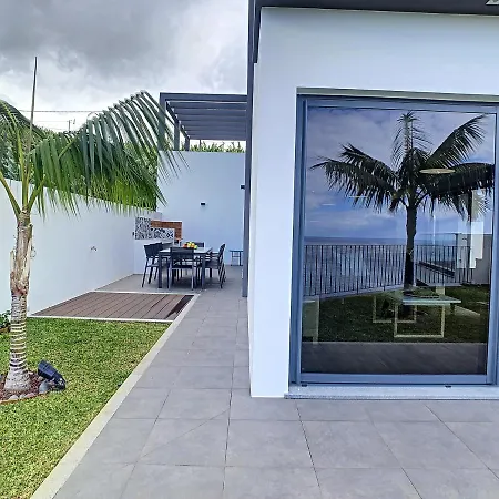 Villa Calhau By Lovelystay Ponta do Sol  Exterior photo