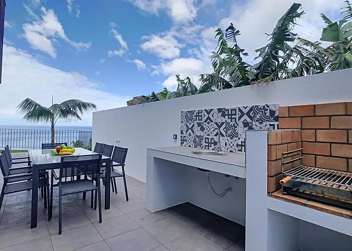 Villa Calhau By Lovelystay