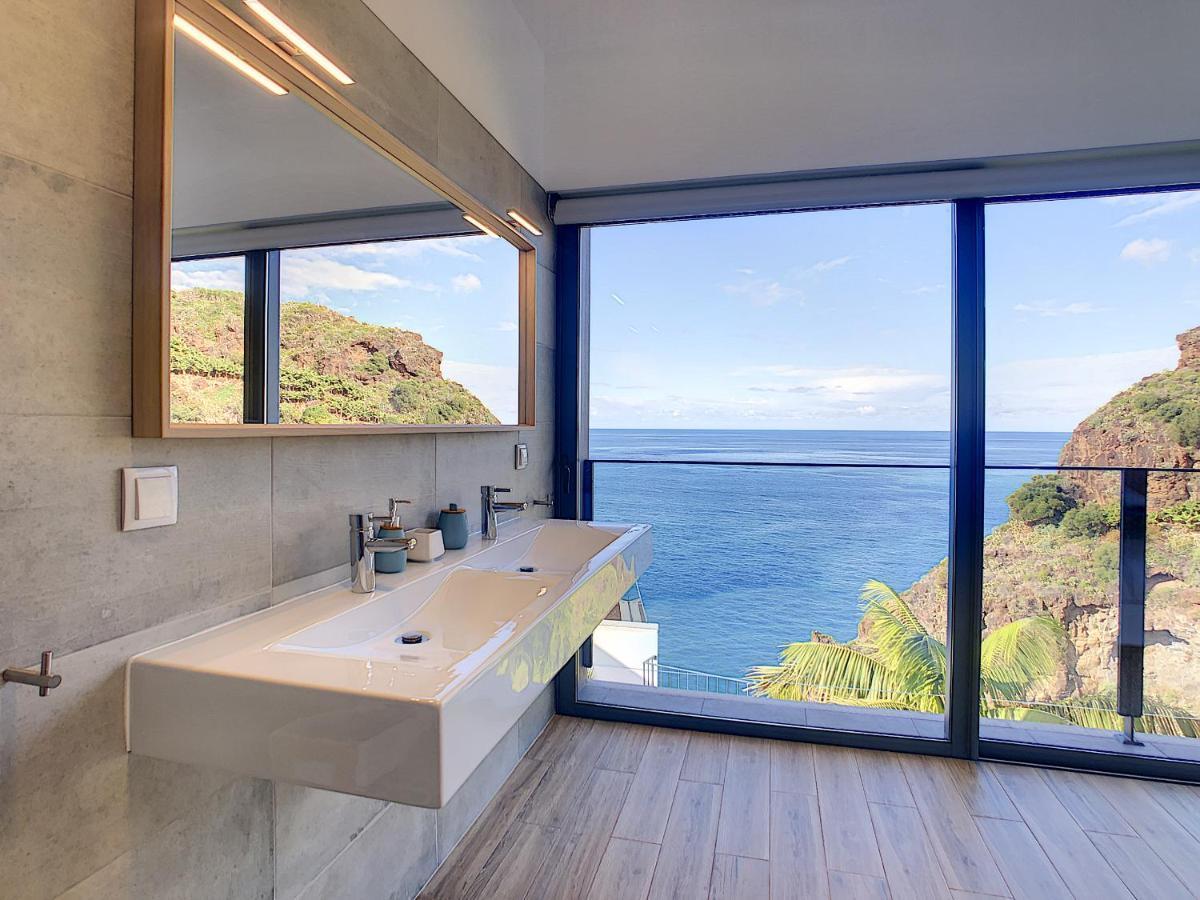 Holiday home Calhau By Lovelystay Ponta do Sol (Madeira)