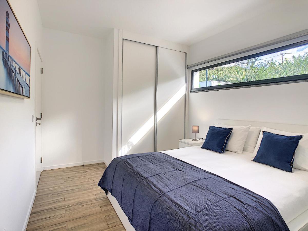 Holiday home Calhau By Lovelystay Ponta do Sol (Madeira)