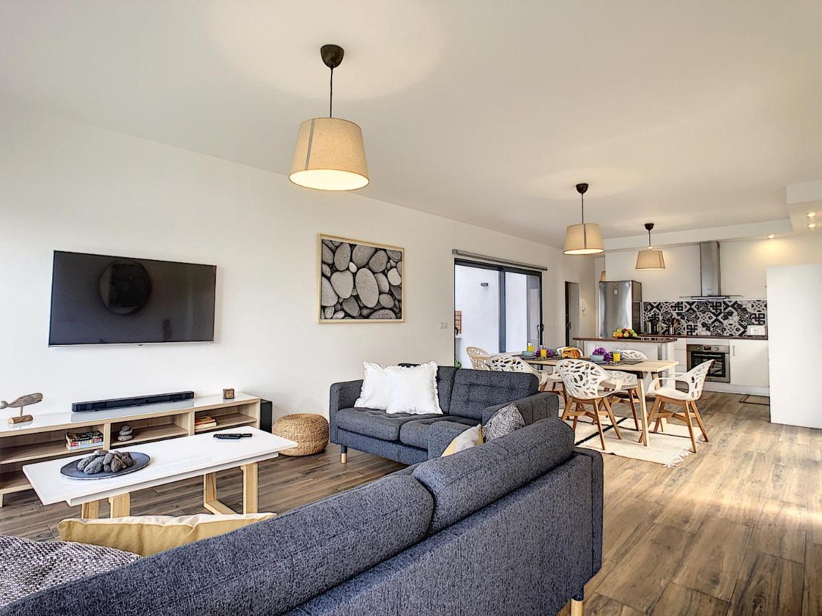 Calhau By Lovelystay Holiday home