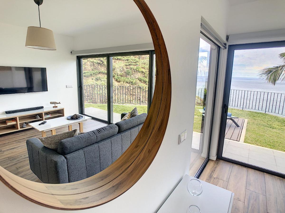 Holiday home Calhau By Lovelystay Ponta do Sol (Madeira)