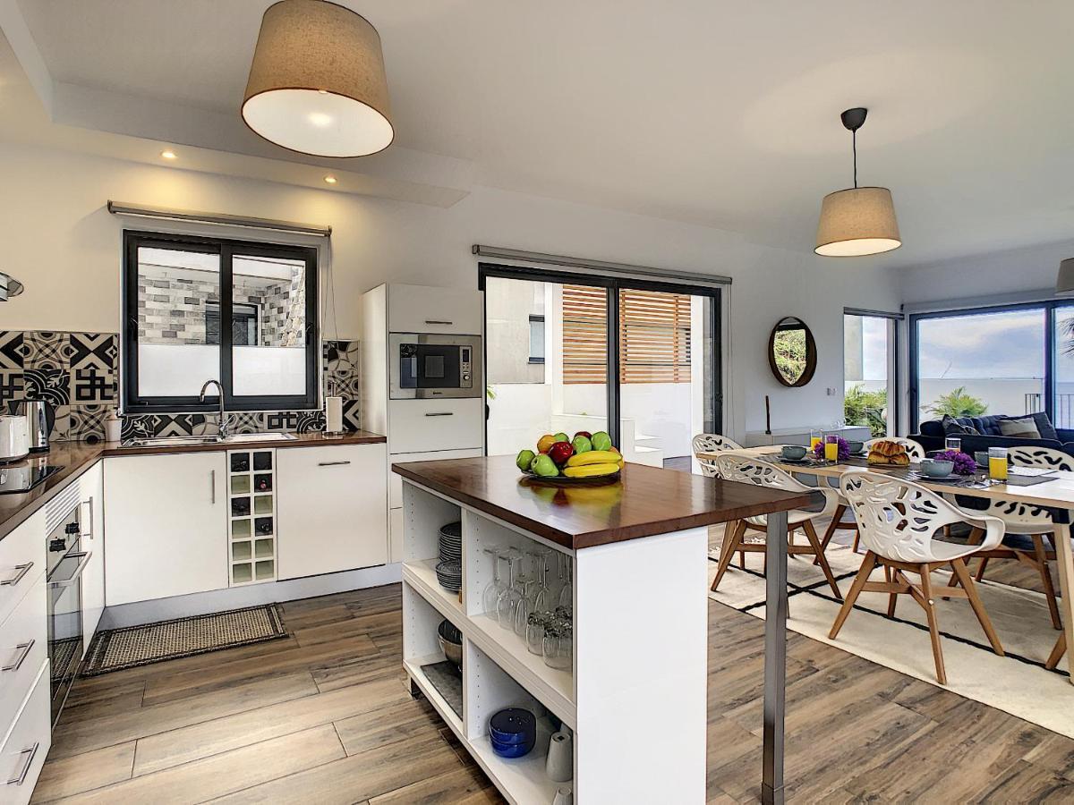 Calhau By Lovelystay Holiday home Ponta do Sol (Madeira)
