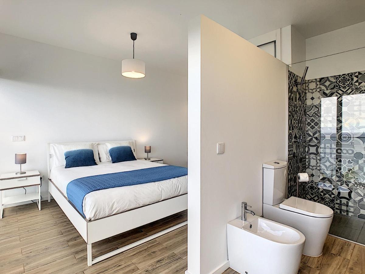 Calhau By Lovelystay Ponta do Sol (Madeira)